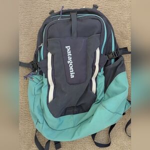 Patagonia Paxat 32L Backpack tons of storage